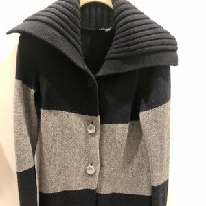 Theory Cardigan Sweater S